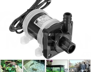 Мини насос Тбилиси - изображение 3