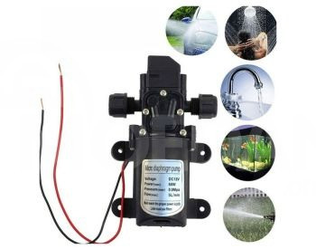 Мини насос Тбилиси - изображение 1