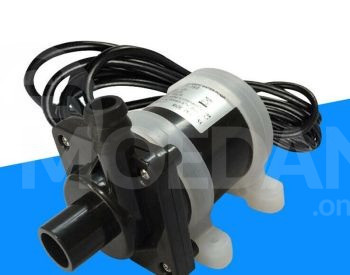 Мини насос Тбилиси - изображение 2