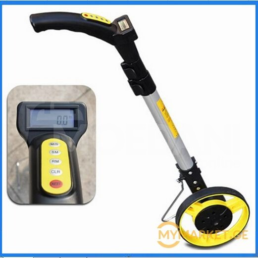 Дальномер цифровой Тбилиси - изображение 4