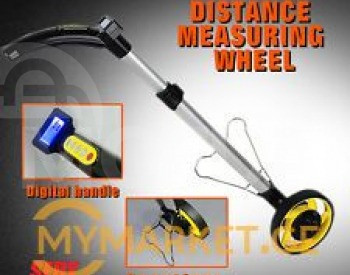 Дальномер цифровой Тбилиси - изображение 3