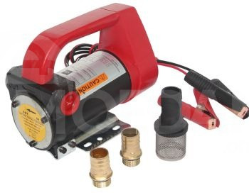 Бензонасосы 12 вольт Тбилиси - изображение 1