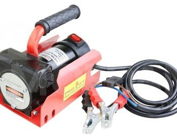 Бензонасосы 12 вольт Тбилиси - изображение 2