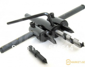 გიბსო კარდონის ამოსაჭრელი თბილისი - photo 2