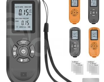 Толщиномер краски Тбилиси - изображение 3