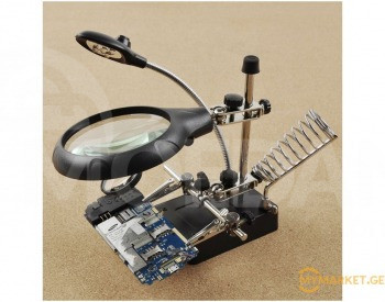 Инструменты Тбилиси - изображение 2