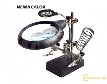 Инструменты Тбилиси - изображение 1