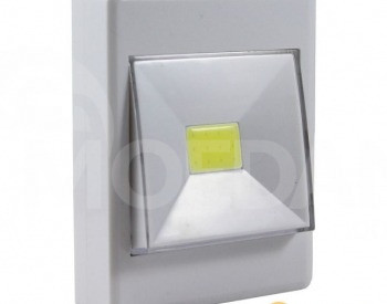 Светильники на стихиях Тбилиси - изображение 2