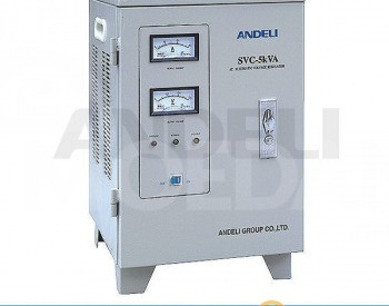 стабилизаторы Тбилиси - изображение 3