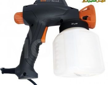 Электрический пуливайзер-компрессор Тбилиси - изображение 2