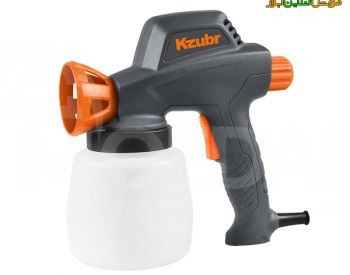 Электрический пуливайзер-компрессор Тбилиси - изображение 1