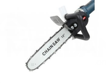 ელექტრო ხერხი თბილისი - photo 1