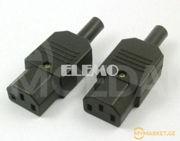 შტეკერი თბილისი - photo 2