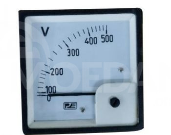 Вольтметры, амперметры Тбилиси - изображение 1