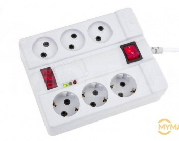 сетевой фильтр Тбилиси - изображение 2