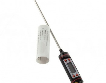 термометр Тбилиси - изображение 4