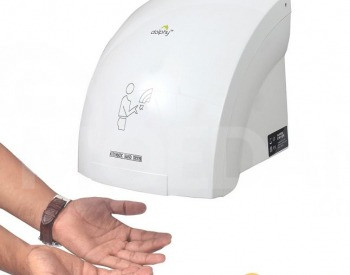 Сушилка для рук Тбилиси - изображение 2