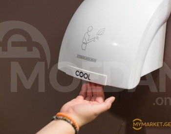 Сушилка для рук Тбилиси - изображение 3