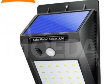 Солнечный датчик Тбилиси - изображение 3