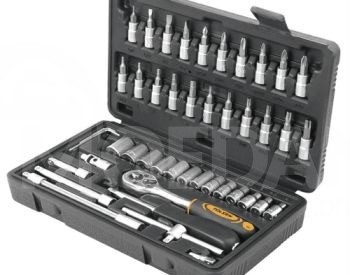 Набор инструментов Тбилиси - изображение 1