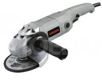 კუთხესახეხი Crown თბილისი - photo 1