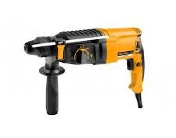 ელექტრო ბურღი Tolsen თბილისი - photo 1