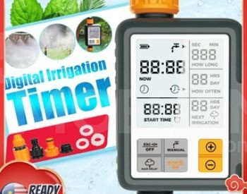 Таймер воды Тбилиси - изображение 3