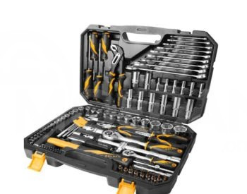 Набор инструментов Тбилиси - изображение 1