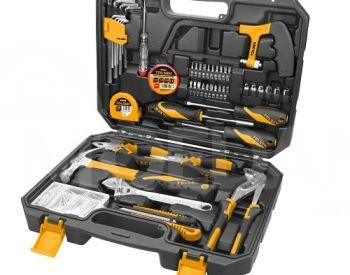 Набор инструментов Тбилиси - изображение 1