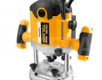 ფრეზი, ბეწვახერხი თბილისი - photo 1