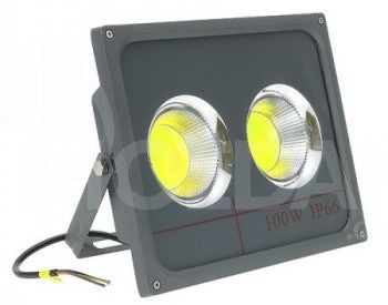 прожекторы Тбилиси - изображение 5