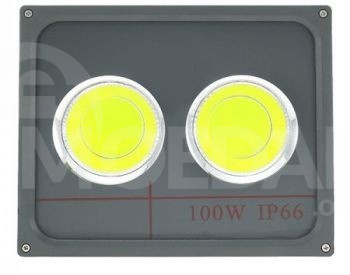 прожекторы Тбилиси - изображение 3