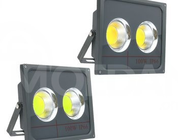 прожекторы Тбилиси - изображение 6