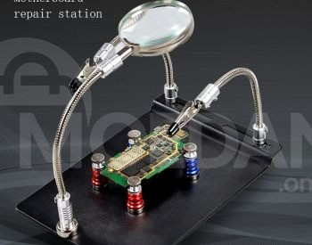 Индексная доска Лупа Тбилиси - изображение 3