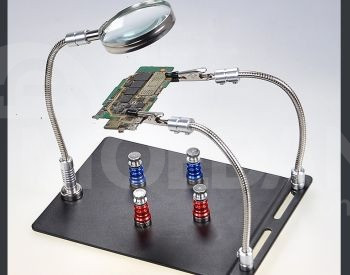 Индексная доска Лупа Тбилиси - изображение 1