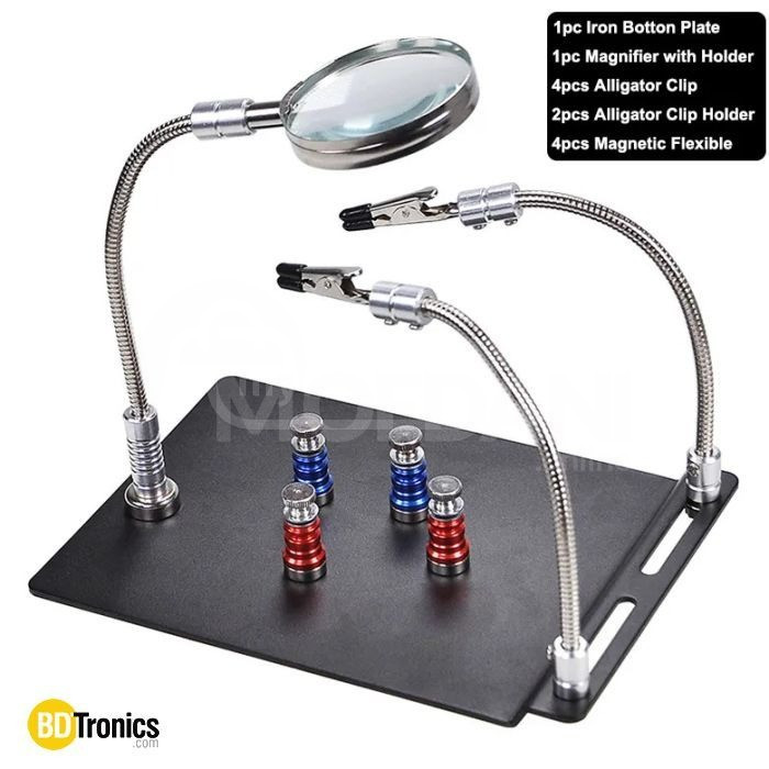 Индексная доска Лупа Тбилиси - изображение 2