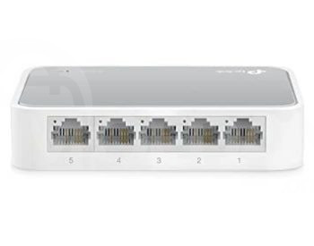 switch Tbilisi - photo 1