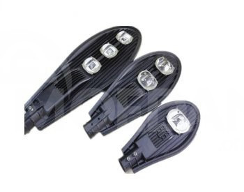 уличный фонарь Тбилиси - изображение 1