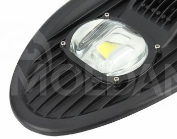 уличный фонарь Тбилиси - изображение 2