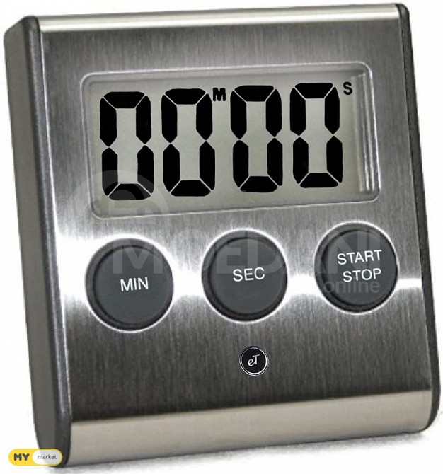 Кухонный таймер Тбилиси - изображение 2