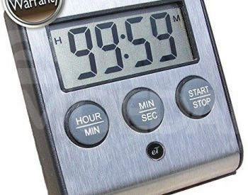 Кухонный таймер Тбилиси - изображение 1