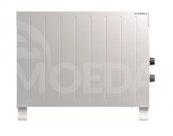 Электрический нагреватель Тбилиси - изображение 2