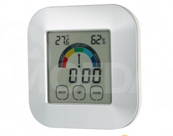 Термометр, индикатор влажности Тбилиси - изображение 4