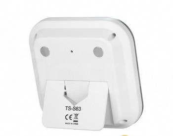 Термометр, индикатор влажности Тбилиси - изображение 5