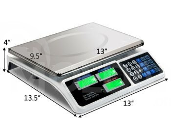 Scale shop Tbilisi - photo 2