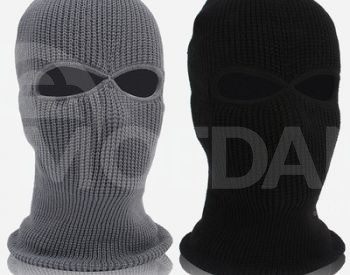 mask Tbilisi - photo 4