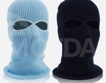 mask Tbilisi - photo 3