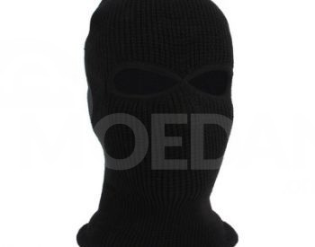 mask Tbilisi - photo 2