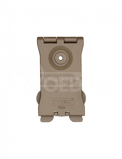 Belt clip CY-TMAF Tbilisi - photo 1