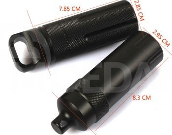 Hermetic capsule Tbilisi - photo 4